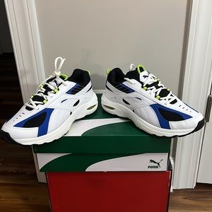 Puma Men's Cell Speed Multi Sneakers